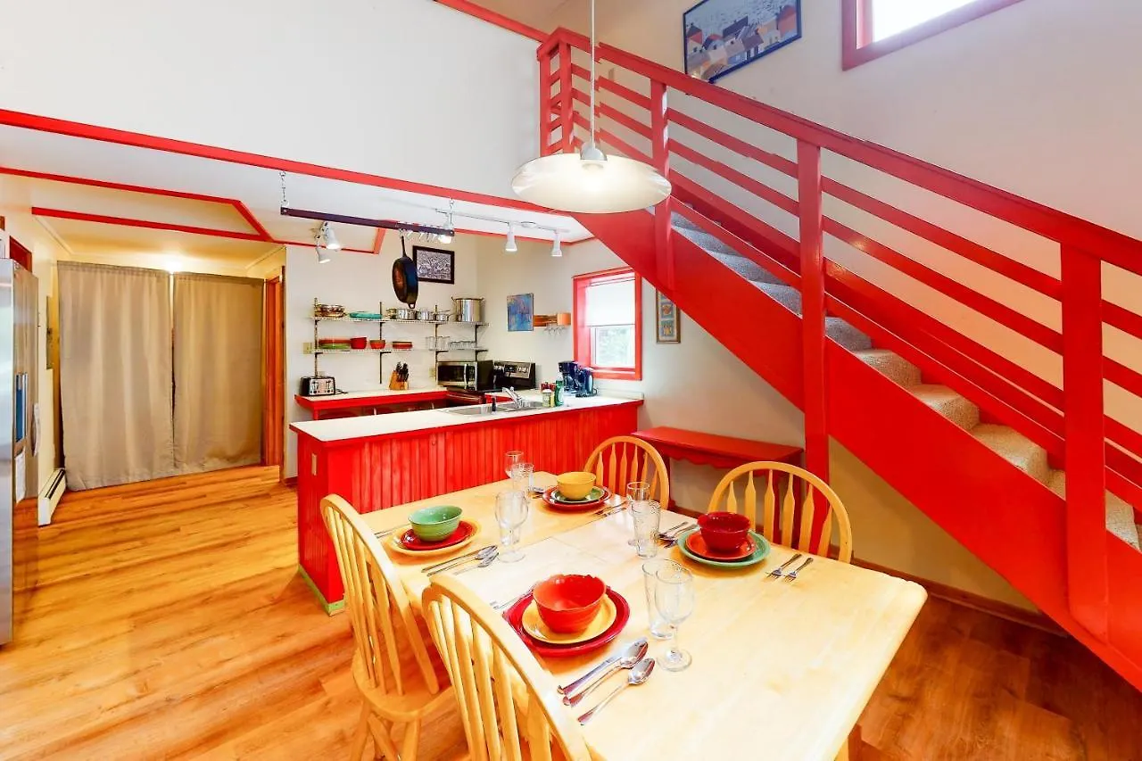 Holiday home Summertime *