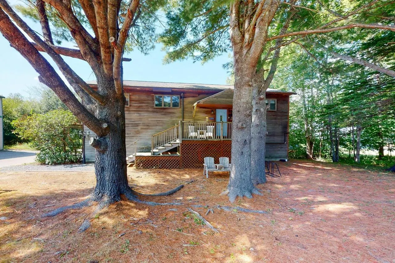 Summertime Holiday home