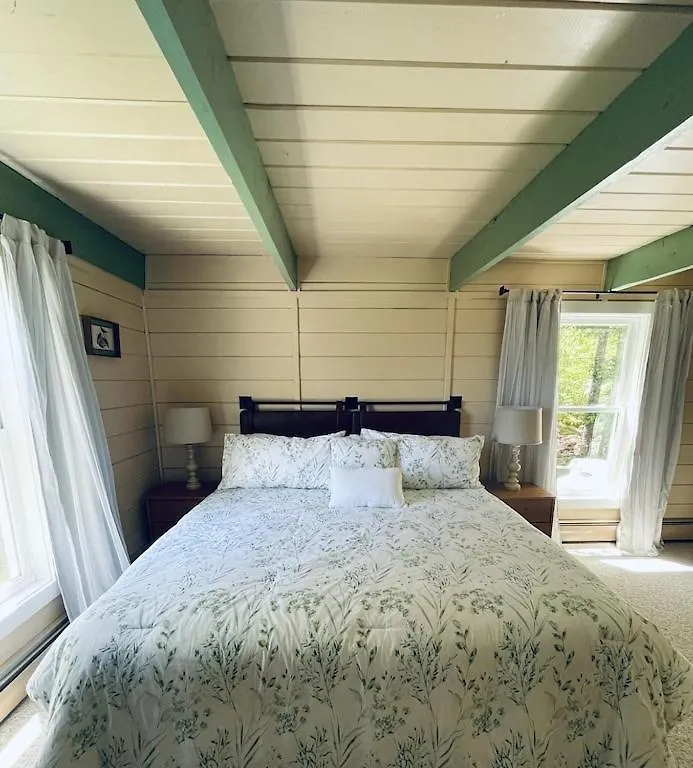 Holiday home With A Private In Acadia National Park *