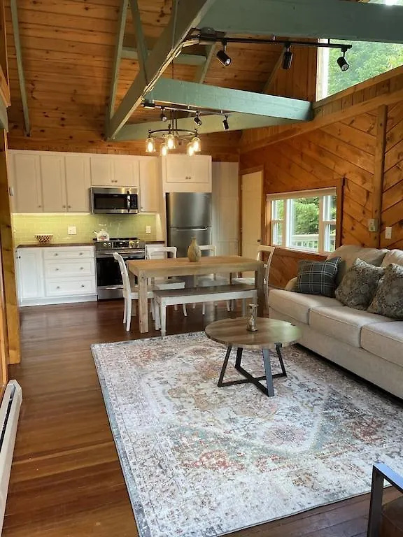 Holiday home With A Private In Acadia National Park *