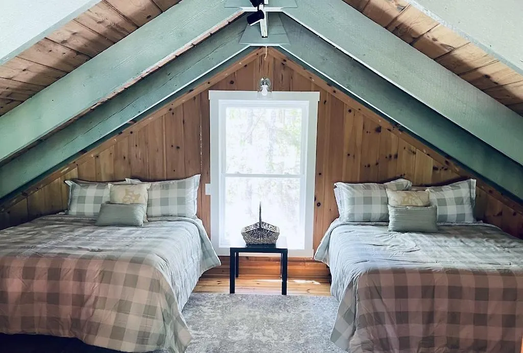 Holiday home With A Private In Acadia National Park