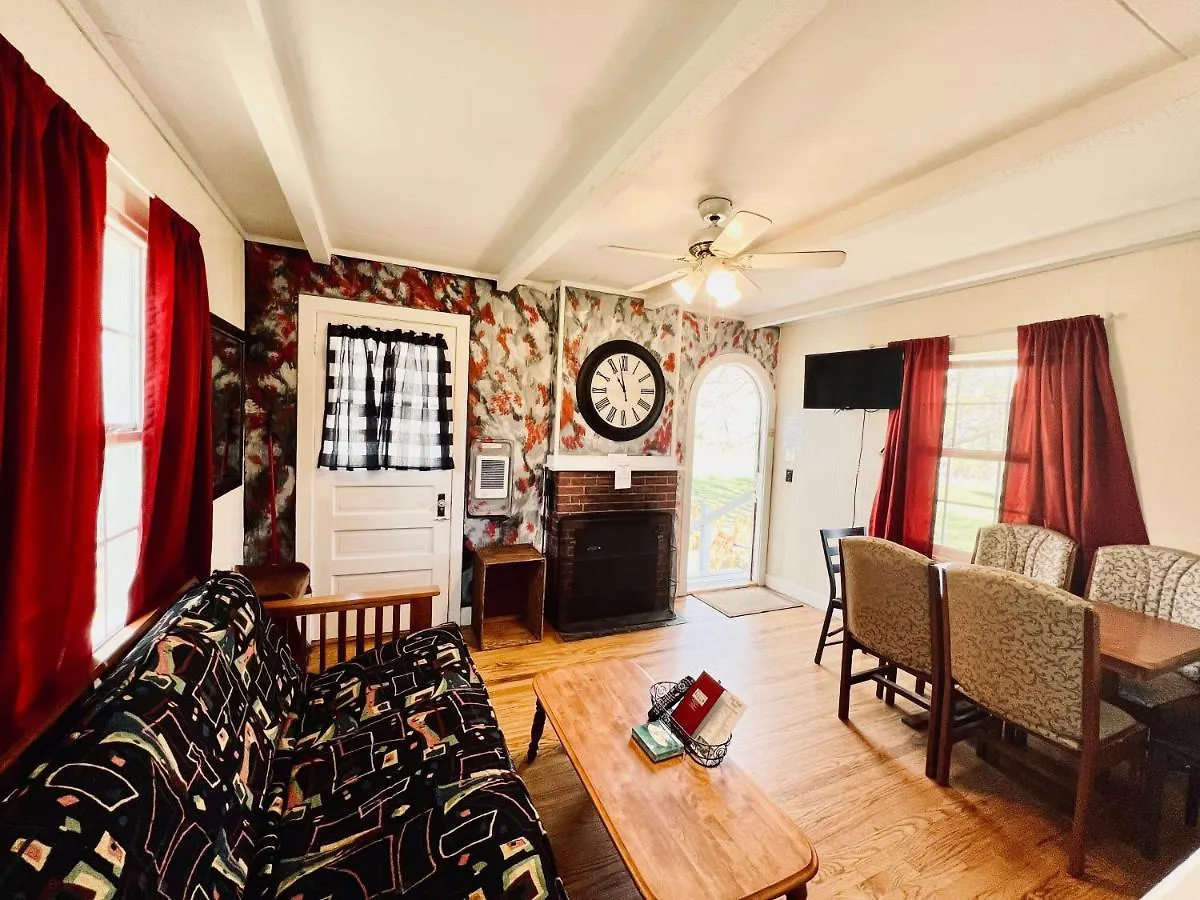 Motel Eden Village And 2*