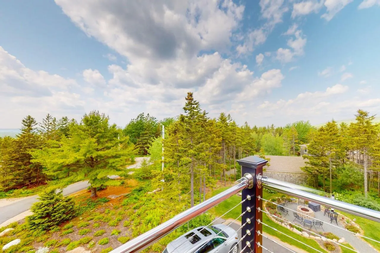 Cadillac Mountain Overlook Holiday home *