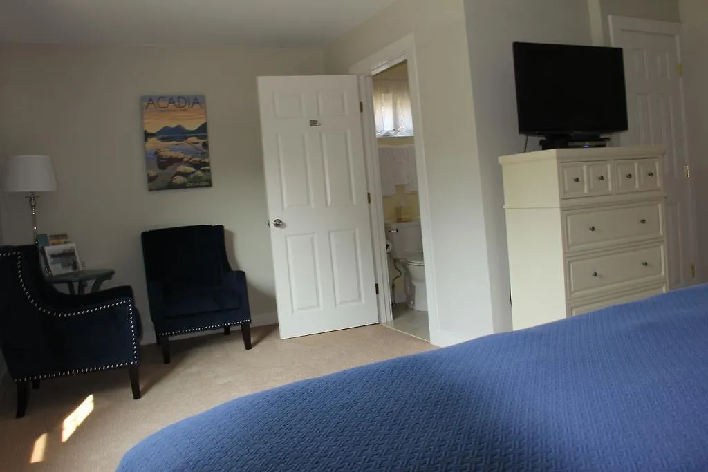 Island Place Motel Bar Harbor