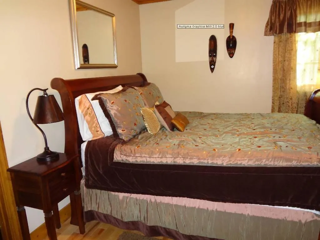 Hinckleys Apartment Salsbury Cove