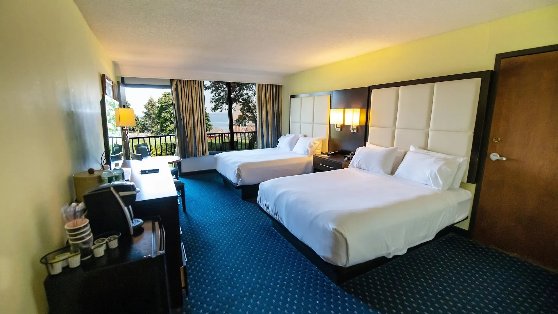 Regency By Ihg Resort