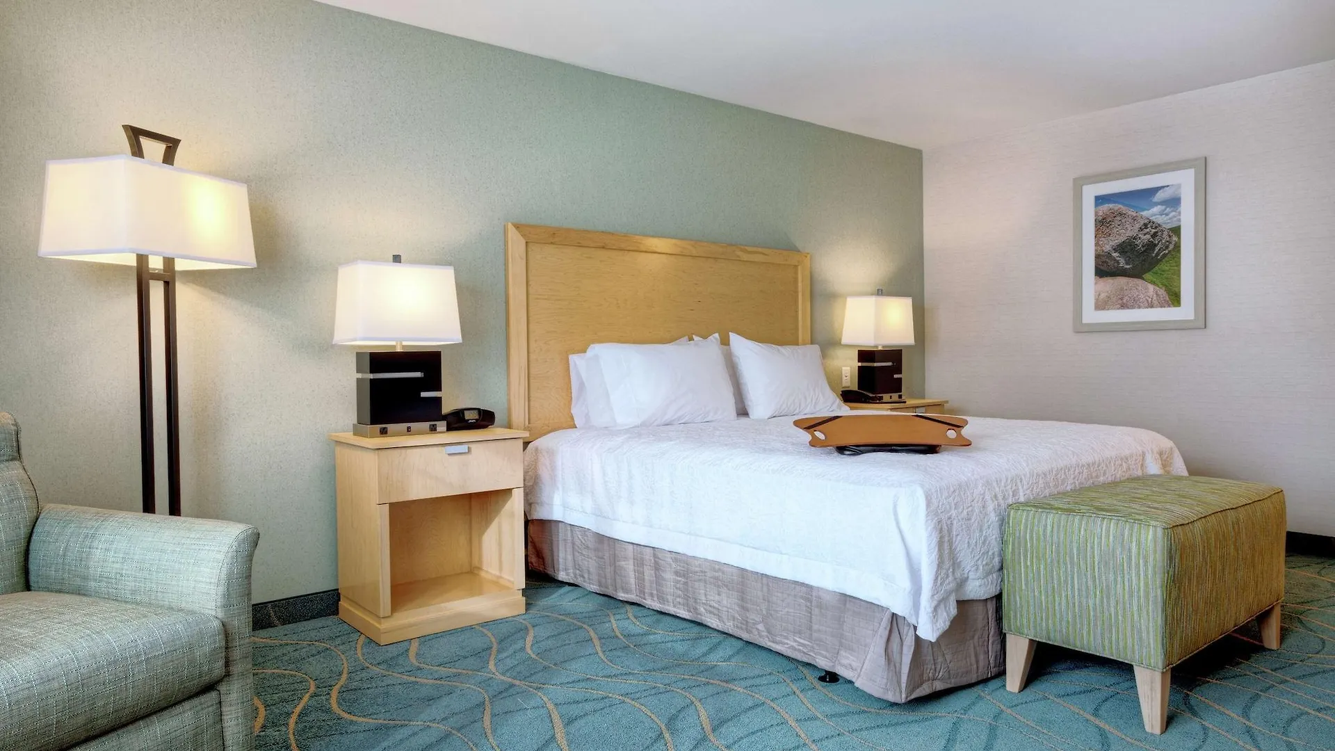 Hotel Hampton