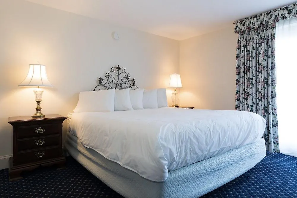 Bluenose - Otel Bar Harbor