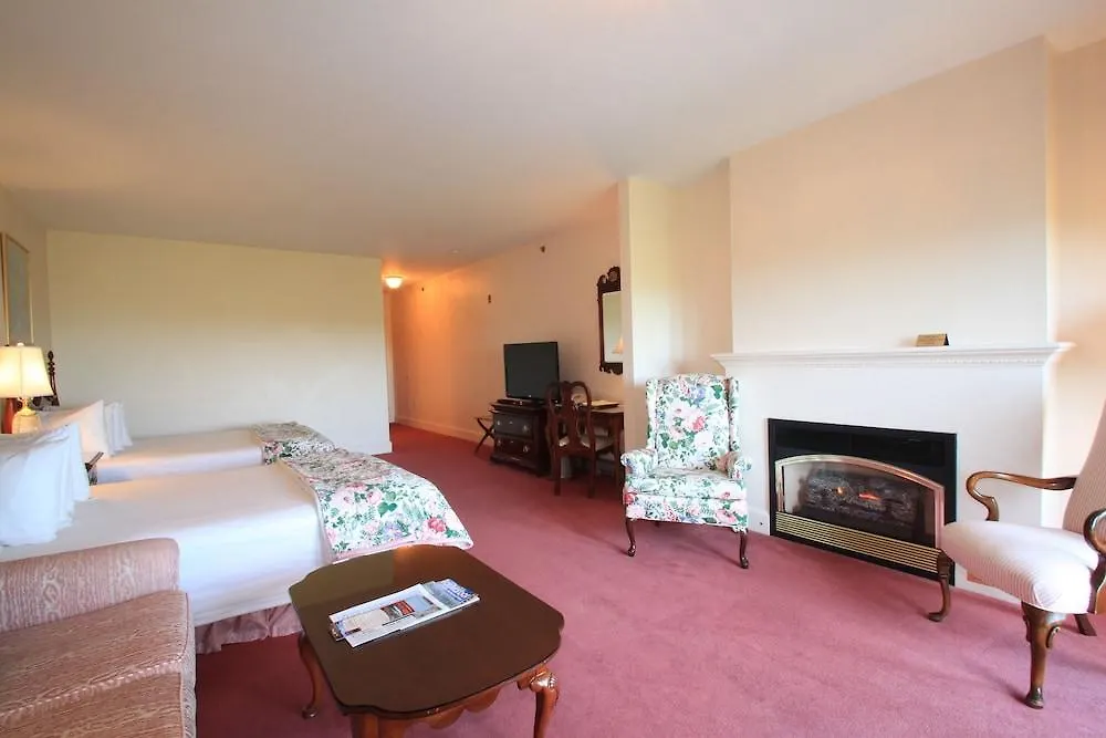 Bluenose - Otel