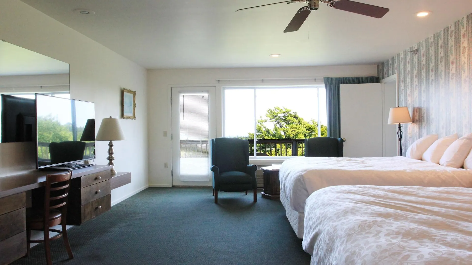Wonder View Inn