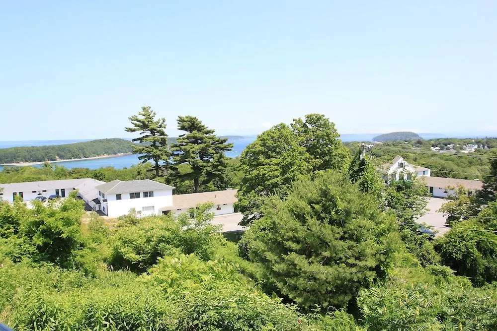 Wonder View Inn
