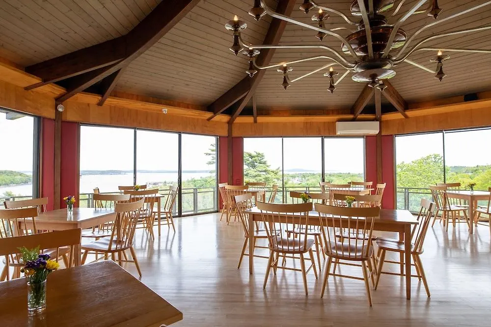 Wonder View Bar Harbor