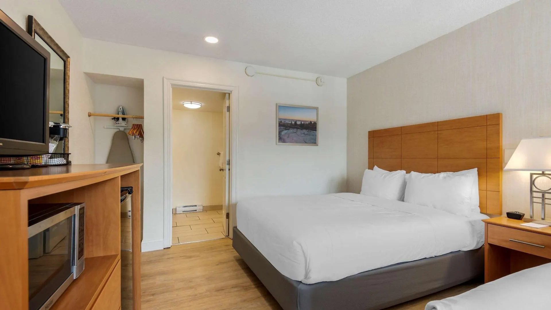 Seasider Hotel