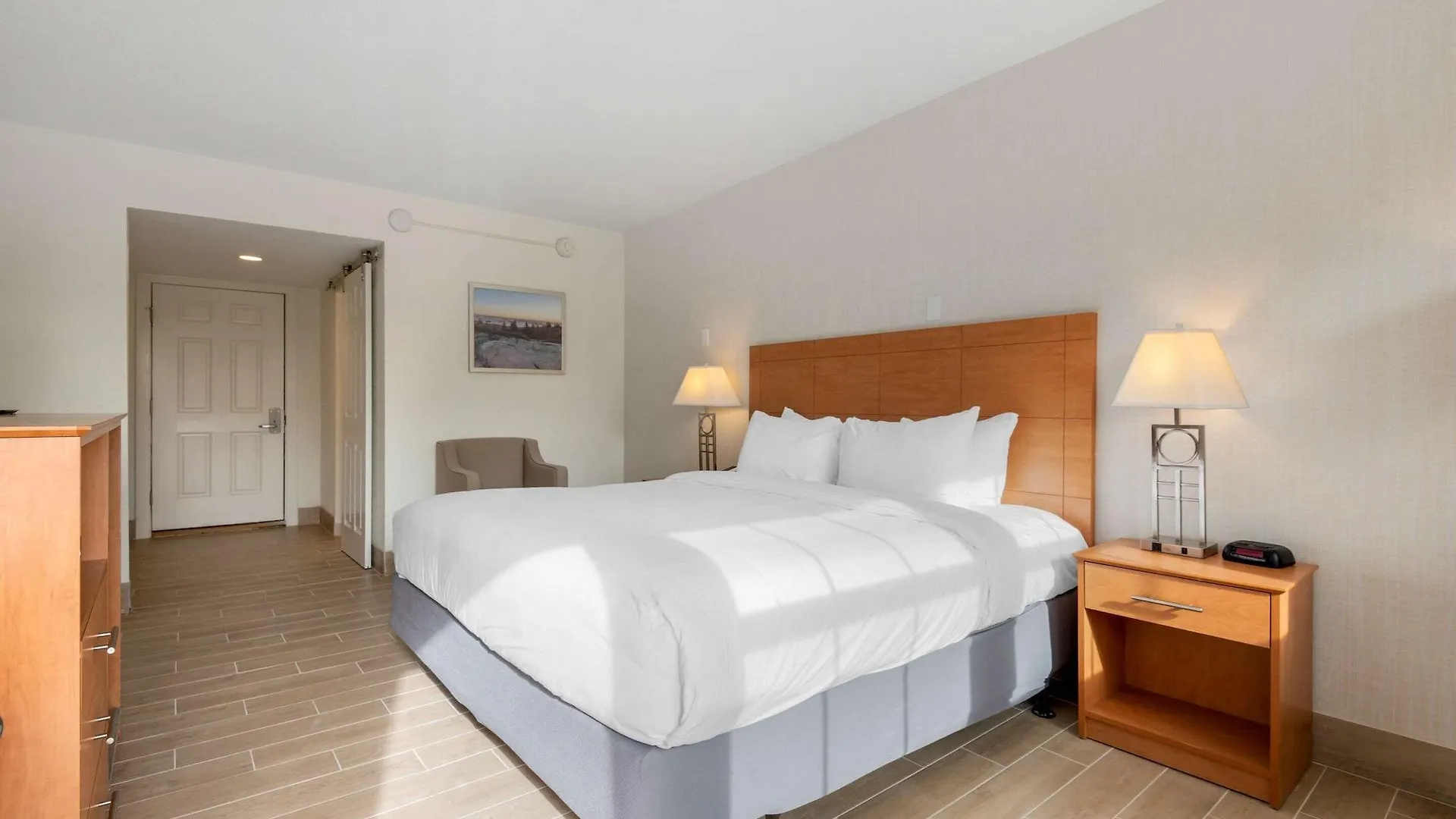 Hotel Seasider Bar Harbor