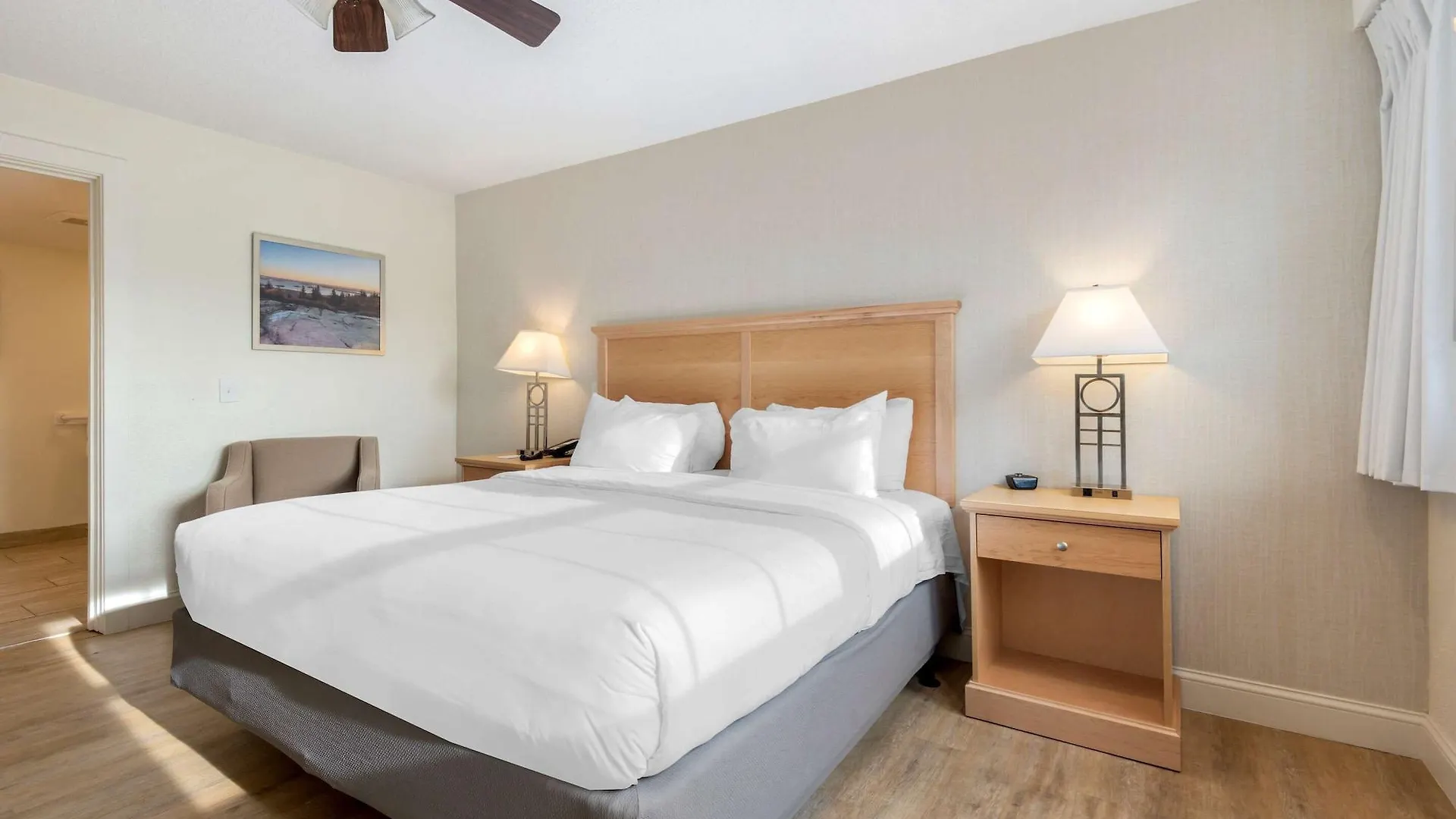 Seasider Hotel