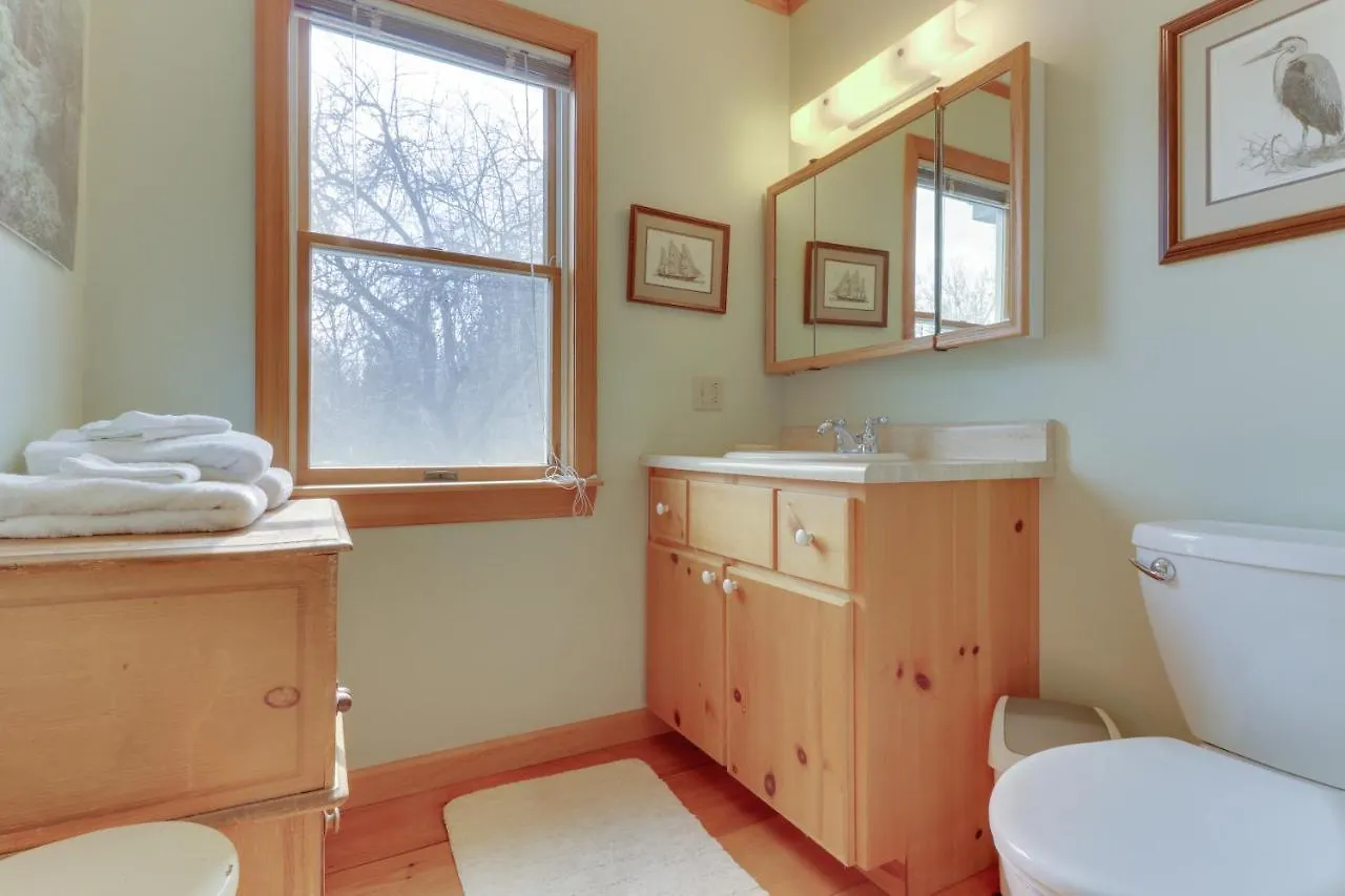 Holiday home Blaney's Bight Bar Harbor