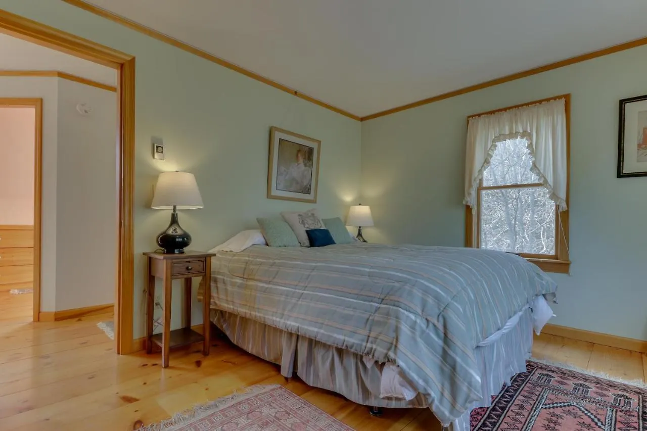 Blaney's Bight Holiday home Bar Harbor