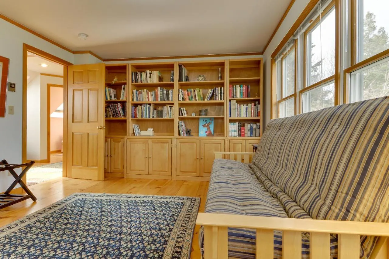 Holiday home Blaney's Bight Bar Harbor