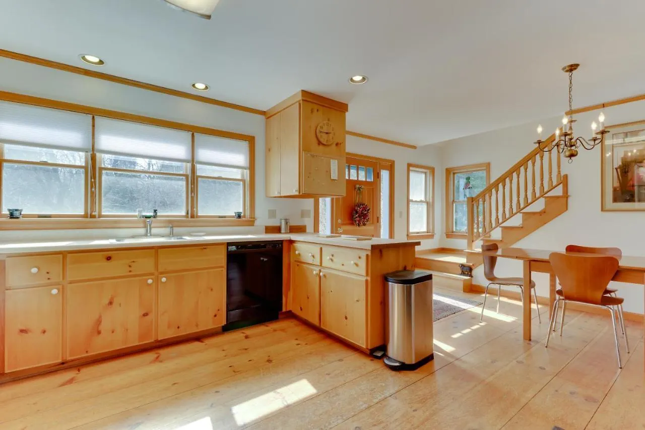 Blaney's Bight Holiday home