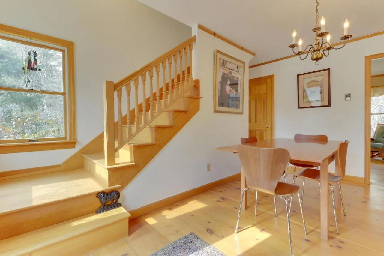 Holiday home Blaney's Bight Bar Harbor