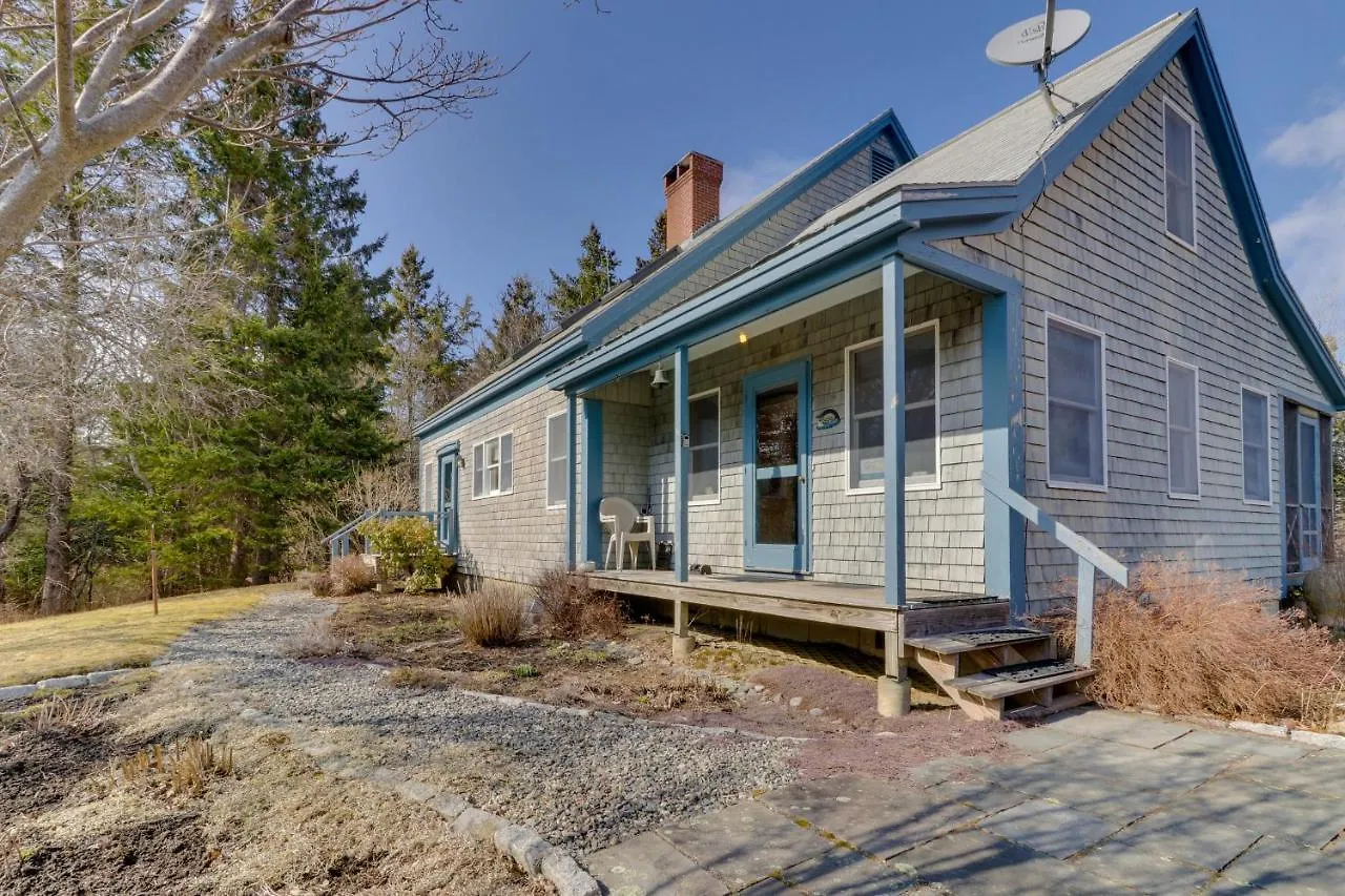 Blaney's Bight Holiday home