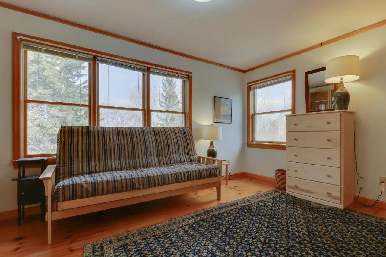 Holiday home Blaney's Bight Bar Harbor