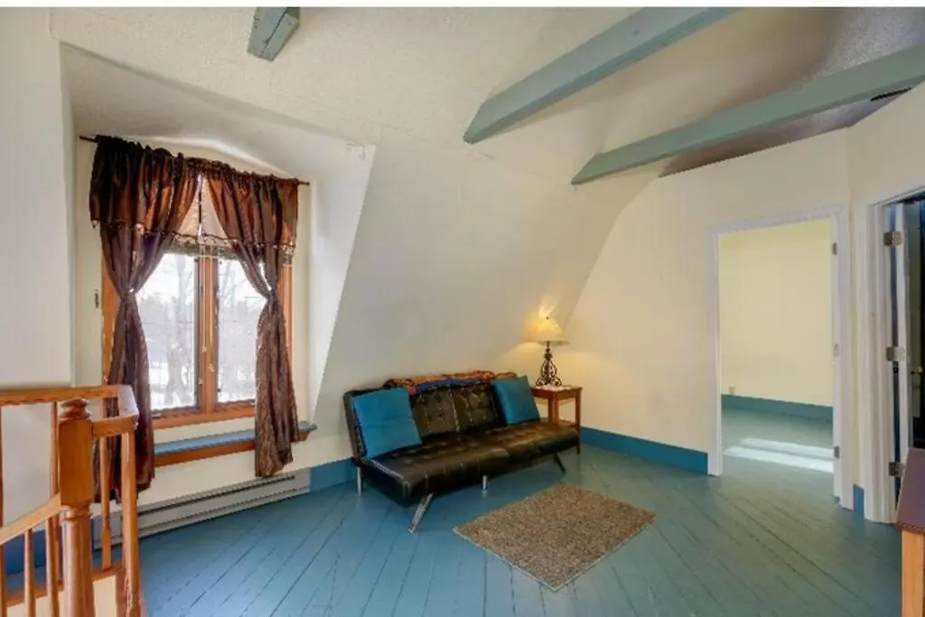 3 Bedroom 2 Bath Carriage House Holiday home