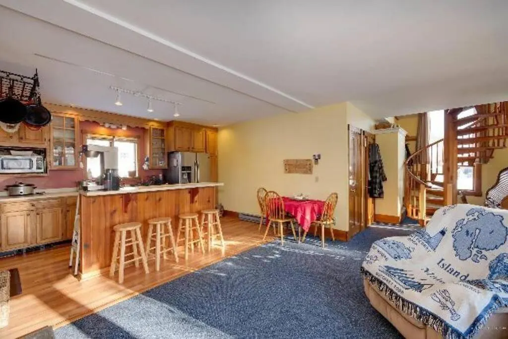Holiday home 3 Bedroom 2 Bath Carriage House Bar Harbor