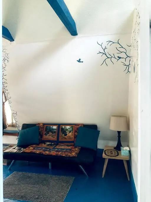 3 Bedroom 2 Bath Carriage House