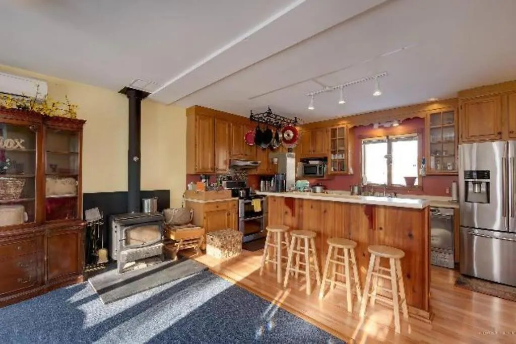 Holiday home 3 Bedroom 2 Bath Carriage House *