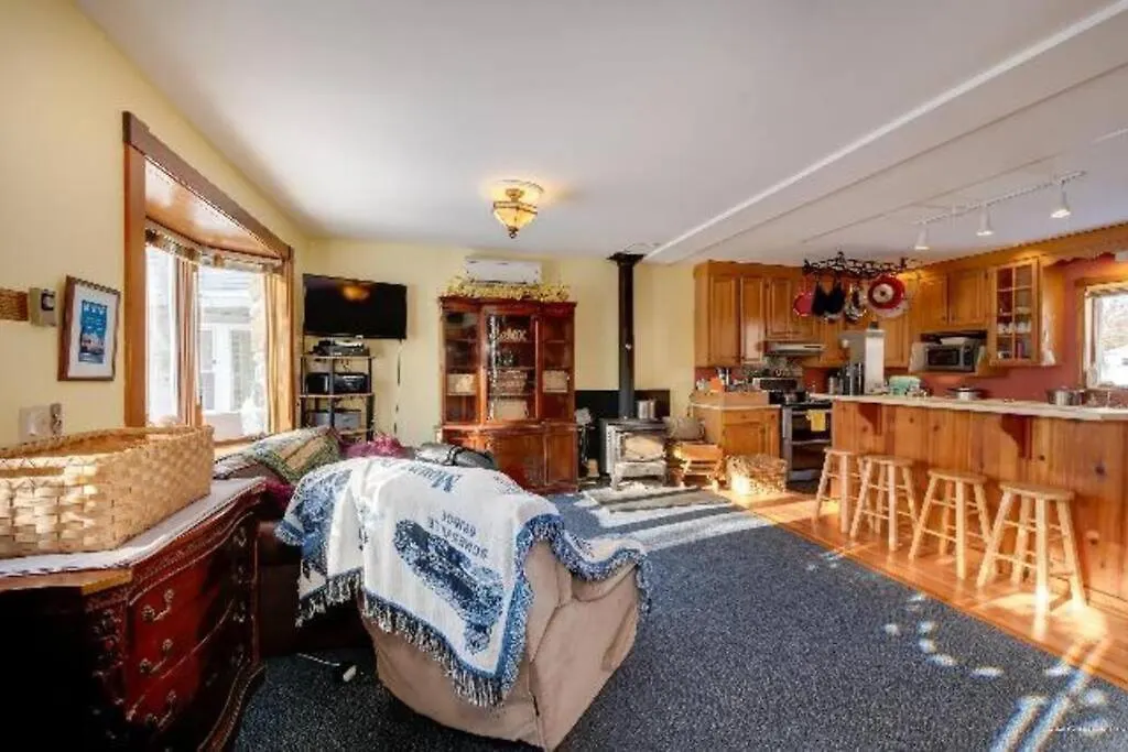 Holiday home 3 Bedroom 2 Bath Carriage House Bar Harbor
