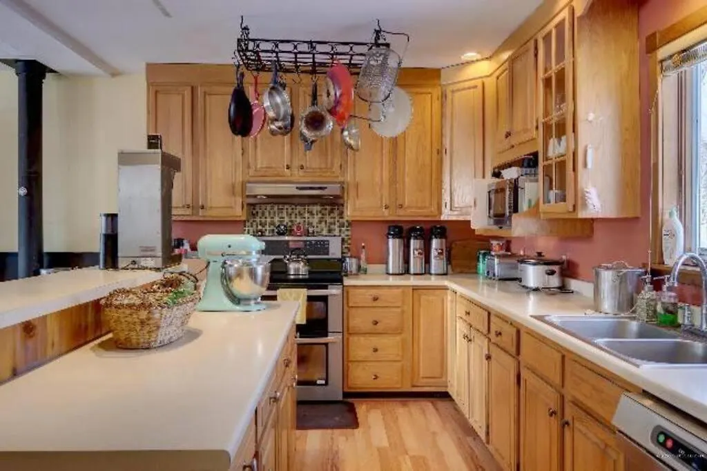 Holiday home 3 Bedroom 2 Bath Carriage House