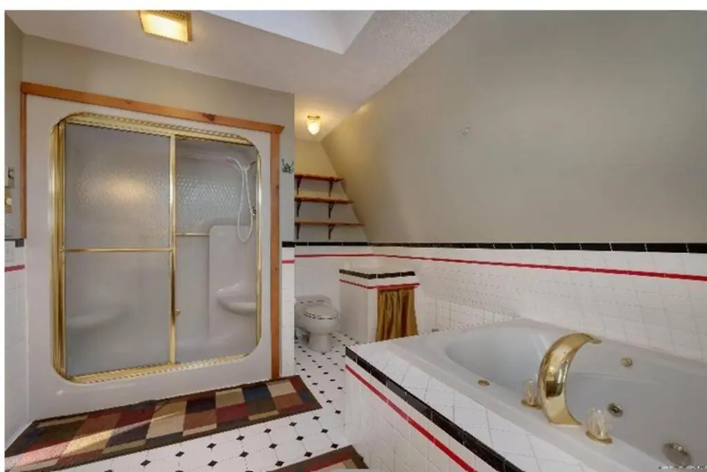 3 Bedroom 2 Bath Carriage House Holiday home
