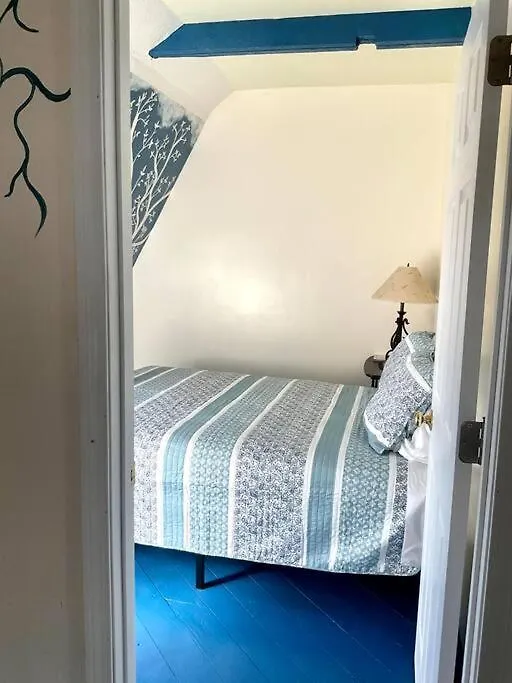 3 Bedroom 2 Bath Carriage House Bar Harbor