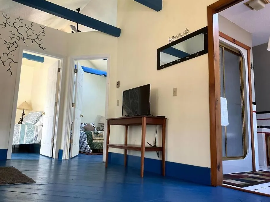 3 Bedroom 2 Bath Carriage House Bar Harbor