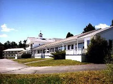 Acadia Ocean View Hotel
