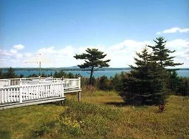 Hotel Acadia Ocean View 3*