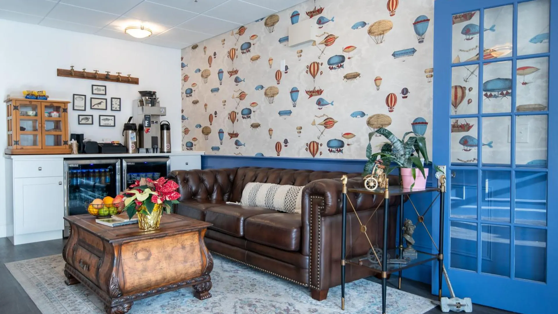 Inn Little Fig Bar Harbor