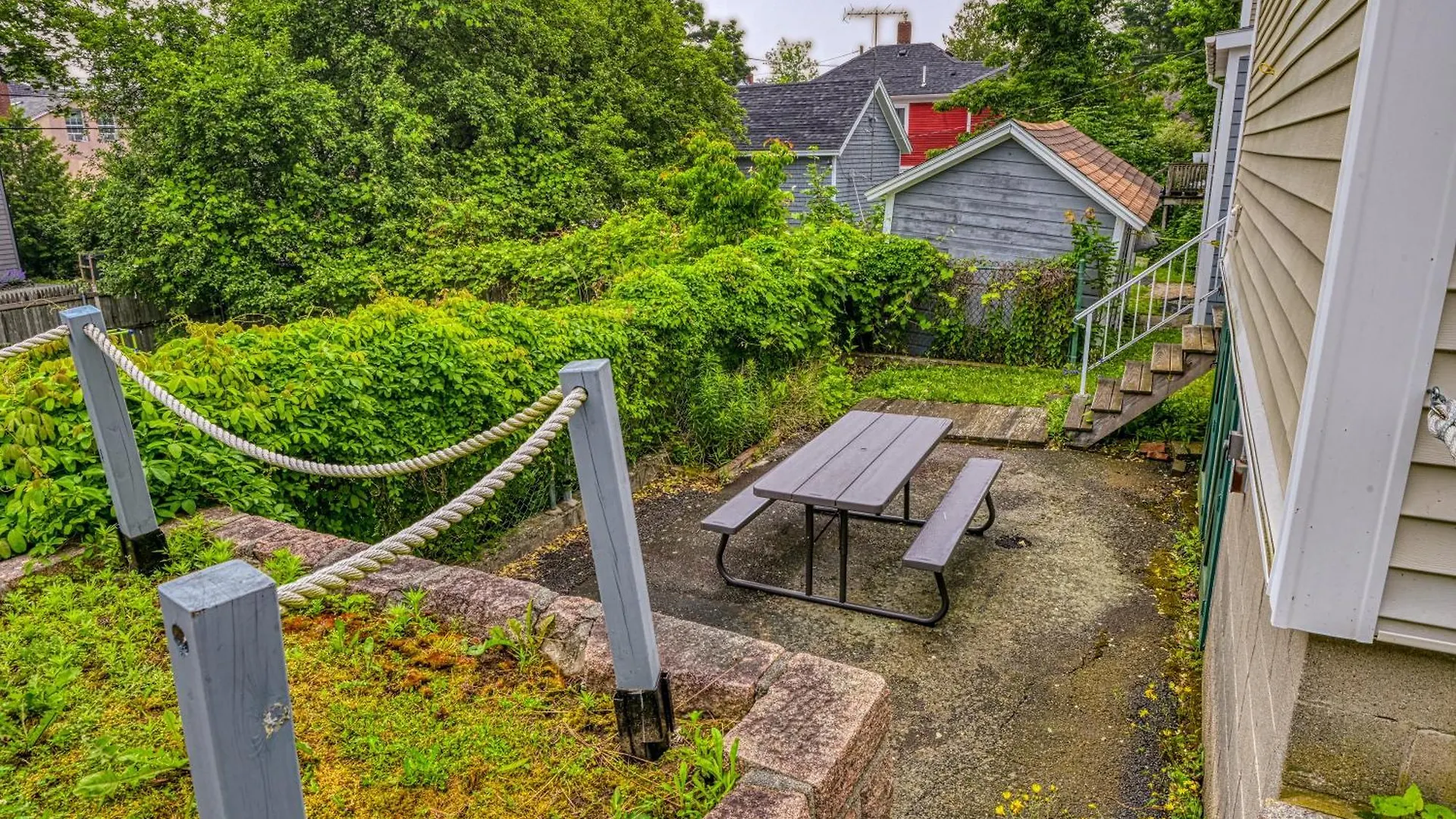Large 3br In Downtown Bar Harbor! Eden West *