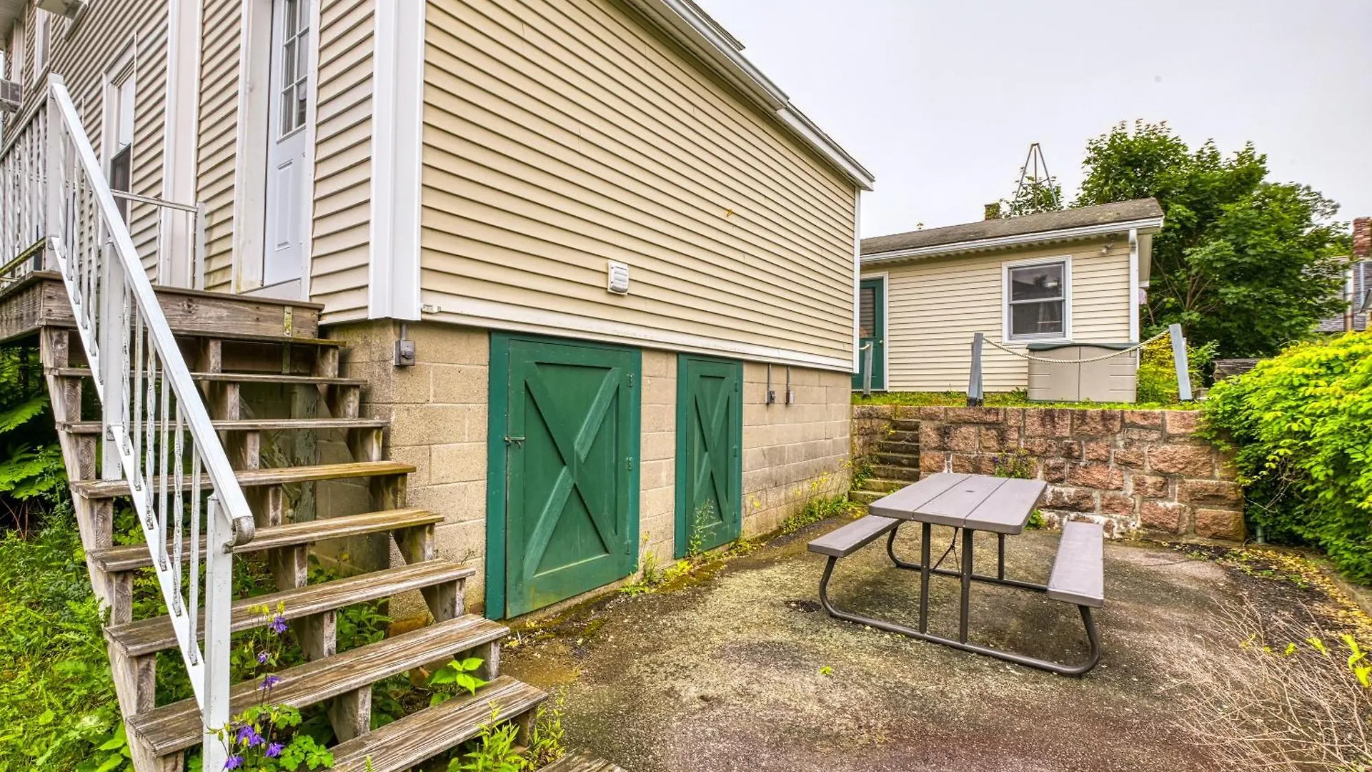 Large 3br In Downtown Bar Harbor! Eden West Holiday home *