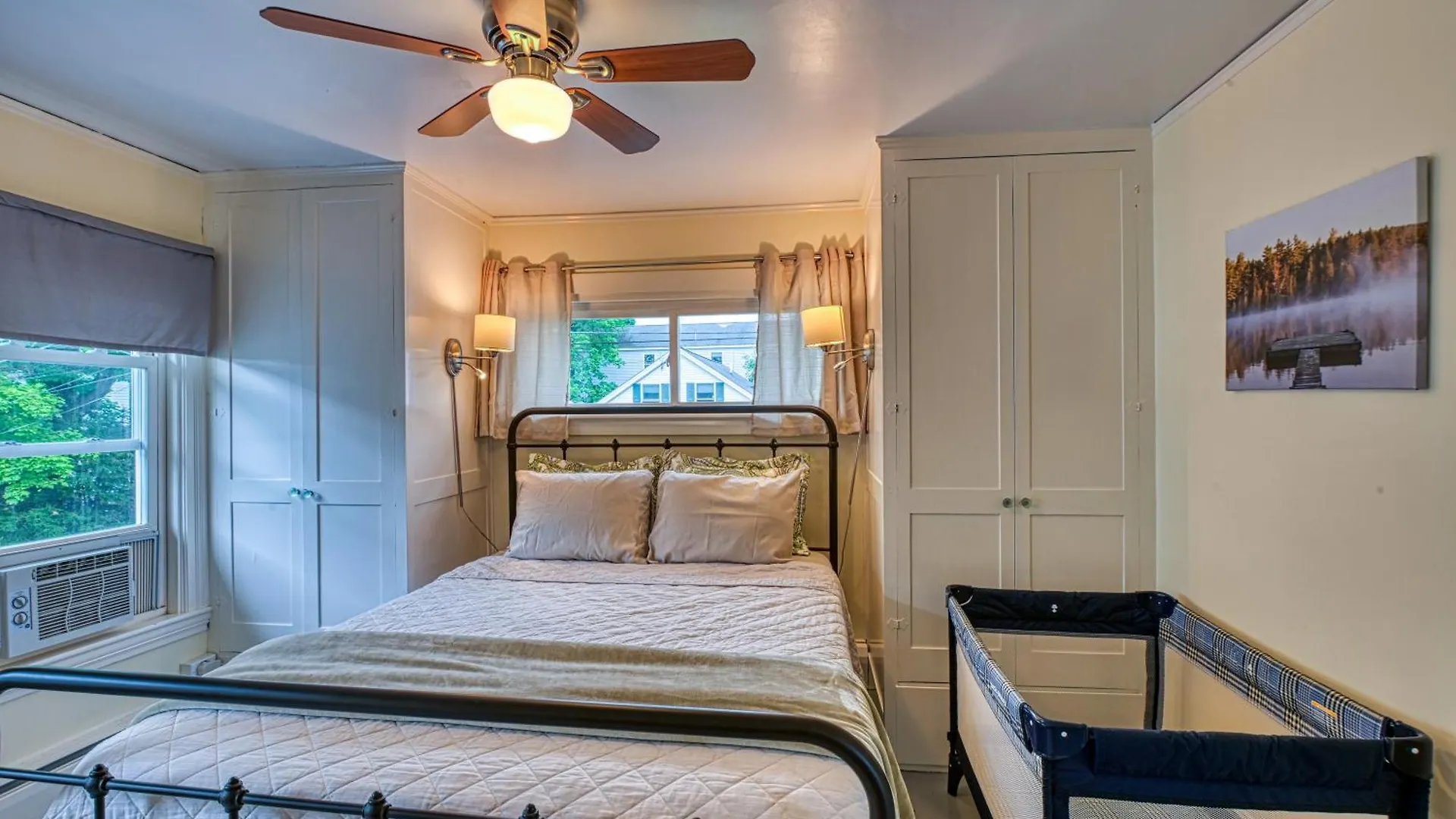 Holiday home Large 3br In Downtown Bar Harbor! Eden West