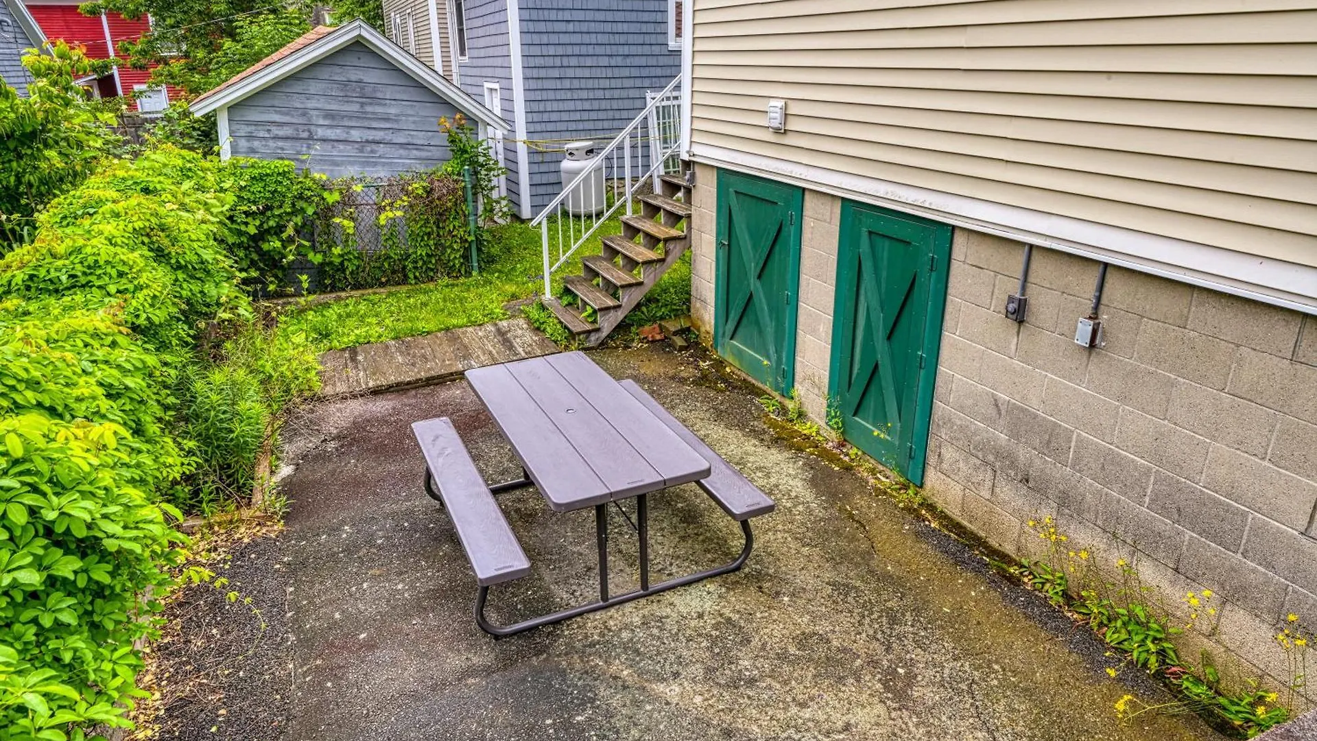 Holiday home Large 3br In Downtown Bar Harbor! Eden West *