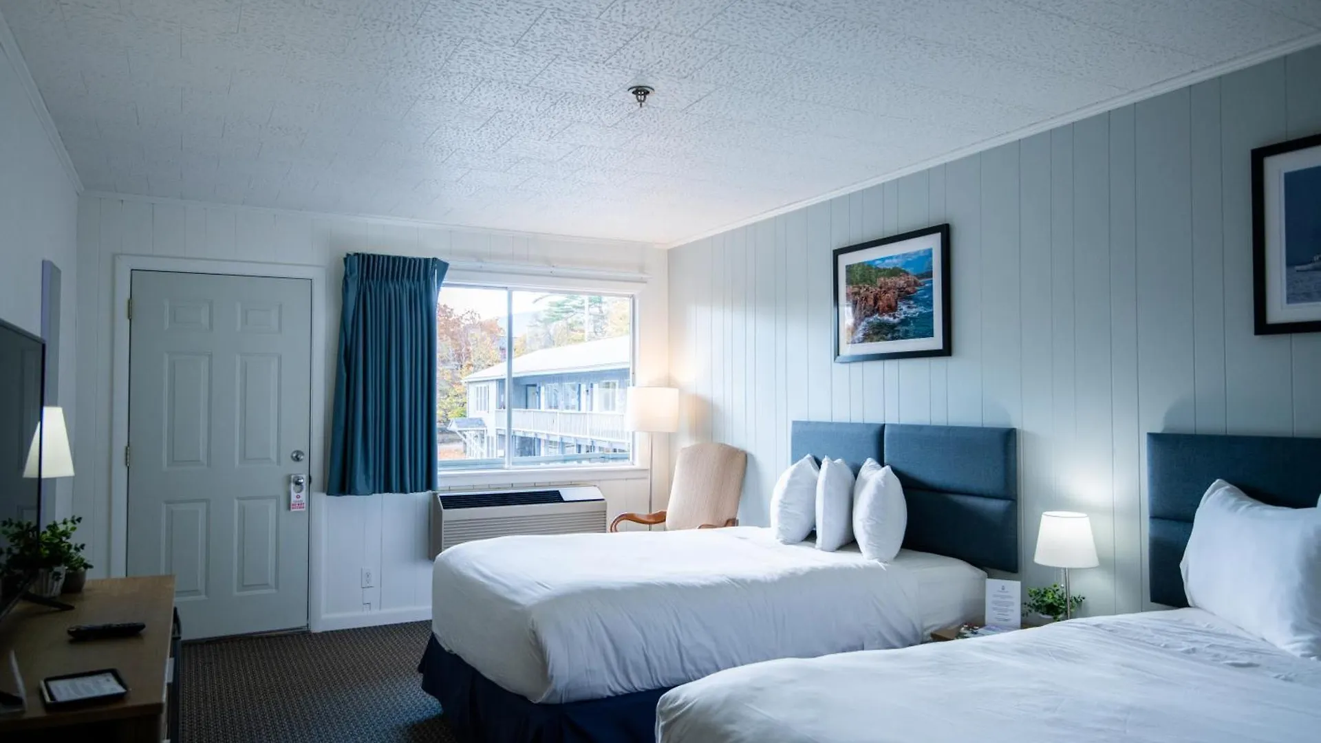 Motel Anchorage Bar Harbor