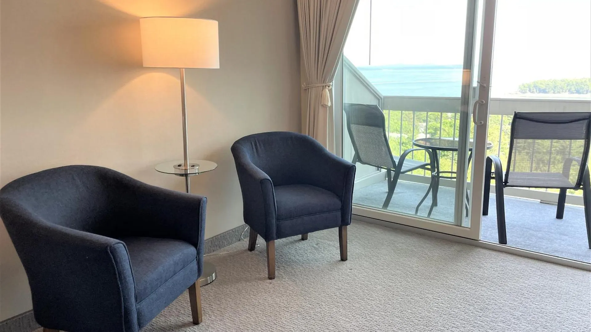 Otel Atlantic Eyrie