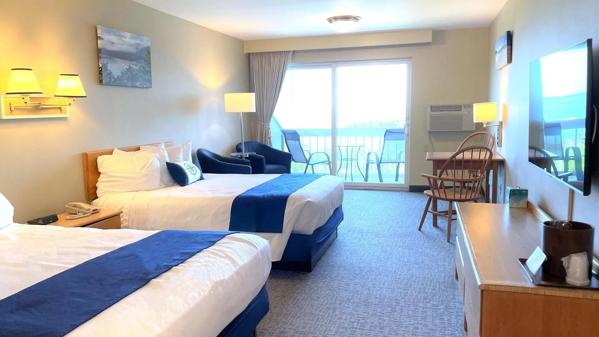Atlantic Eyrie Otel Bar Harbor