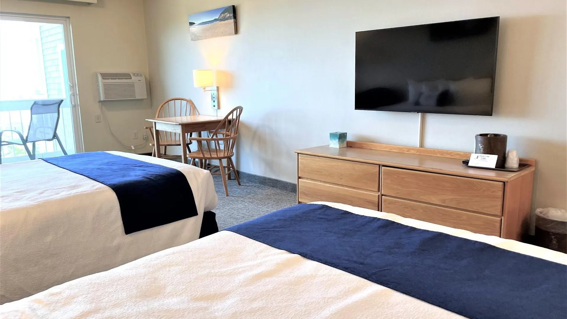 Otel Atlantic Eyrie 2*