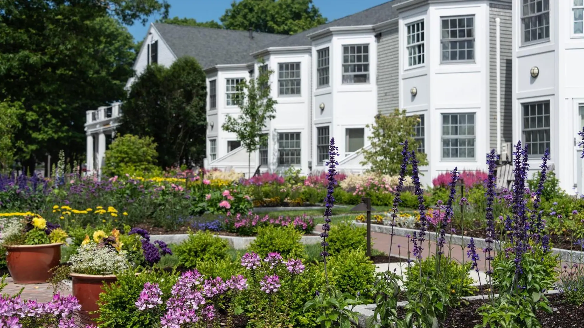 And 4* Bar Harbor