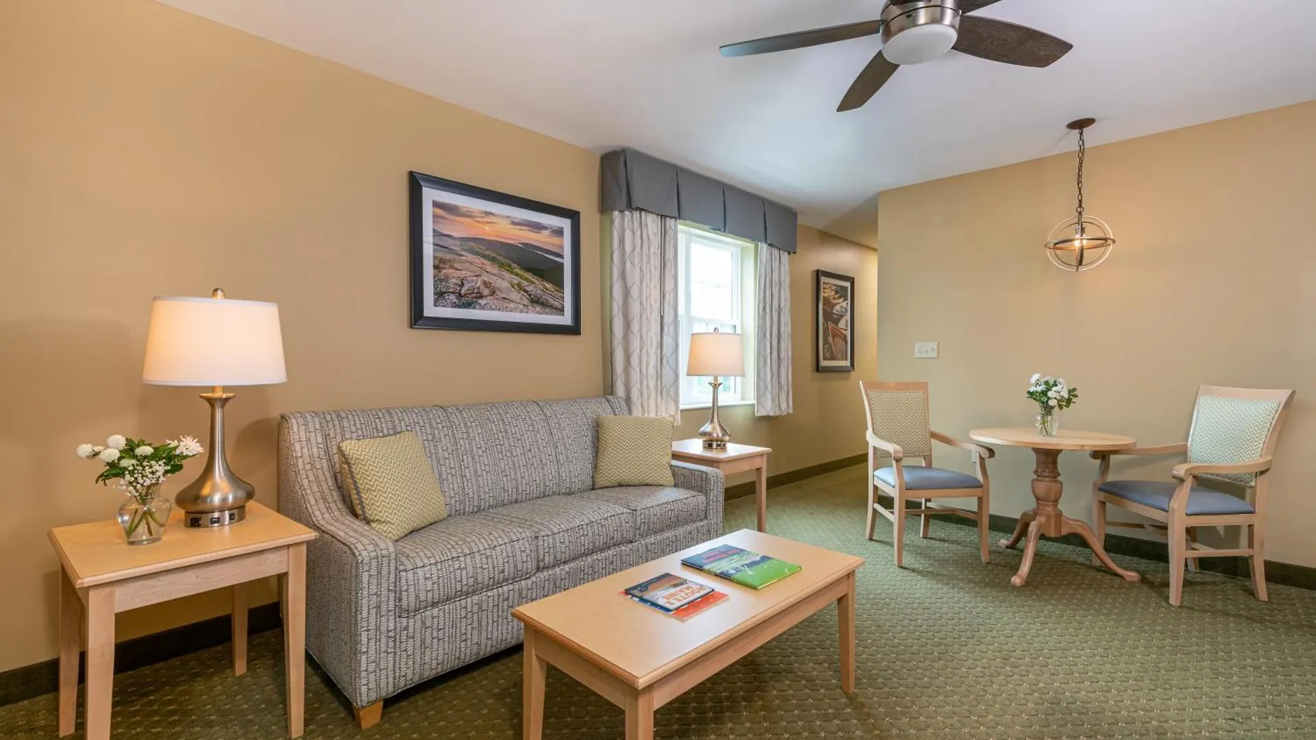 Hotel Acadia