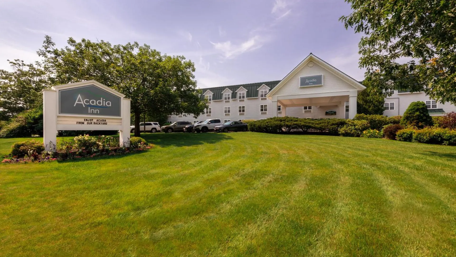 Acadia Hotel