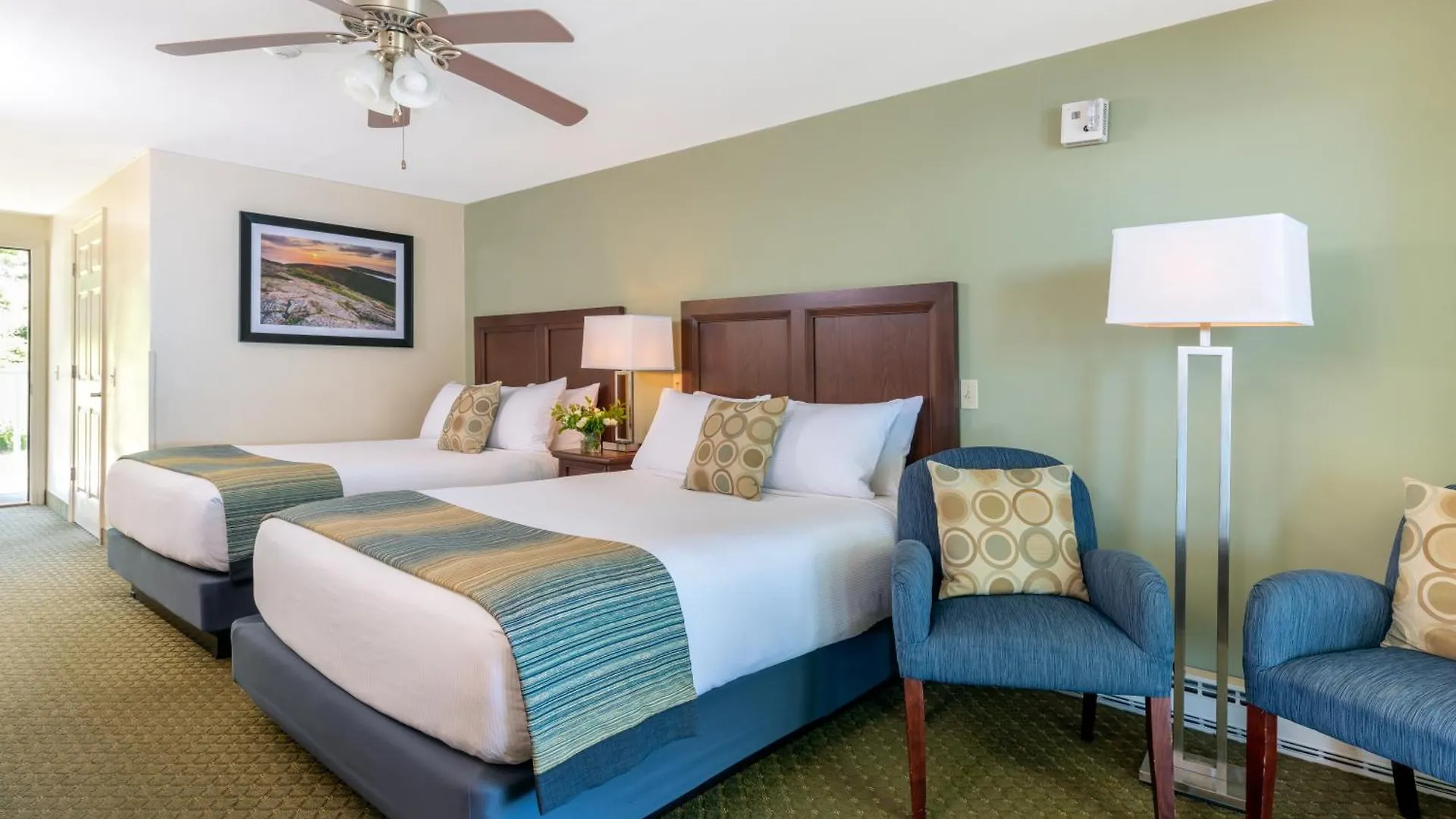 Atlantic Oceanside & Conference Center Bar Harbor
